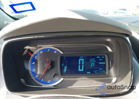 2016 Chevrolet Trax 1Ls from USA, damaged, VIN 3GNCJKSB6GL258063